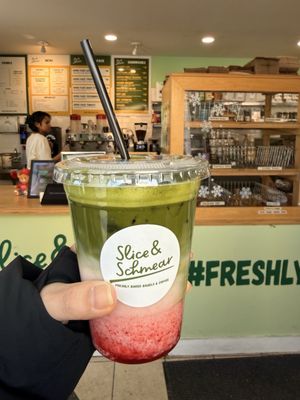 Slice & Schmear by null