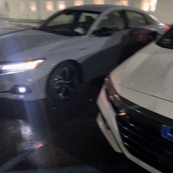 Atlantic Honda - Sonic gray pearl 2022 accord sport hybrid from November 2022 next to the one we got in feb 2022 - Car Dealers Near Me - Bay Shore, New York Atlantic Honda - Sonic gray pearl 2022 accord sport hybrid from November 2022 next to the one we got in feb 2022 - Car Dealers Near Me - Bay Shore, New York