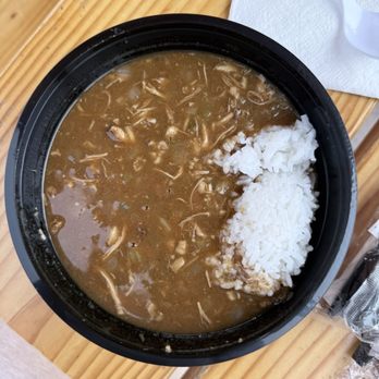 Creole Soul PDX - Gumbo (Bowl) - Food Trucks Near Me - Portland, Oregon Creole Soul PDX - Gumbo (Bowl) - Food Trucks Near Me - Portland, Oregon