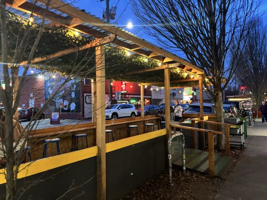 Cheese & Crack Snack Shop by null