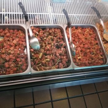 Poke Etc - The only real choice is to get the poke in a bowl, not make your own... This is real poke, read em and weep. - Hawaiian Near Me - Carson, California Poke Etc - The only real choice is to get the poke in a bowl, not make your own... This is real poke, read em and weep. - Hawaiian Near Me - Carson, California