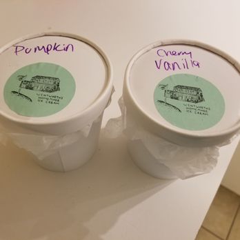 Wentworth's Homemade Ice Cream - Pints - Ice Cream & Frozen Yogurt Near Me - Hamden, Connecticut Wentworth's Homemade Ice Cream - Pints - Ice Cream & Frozen Yogurt Near Me - Hamden, Connecticut