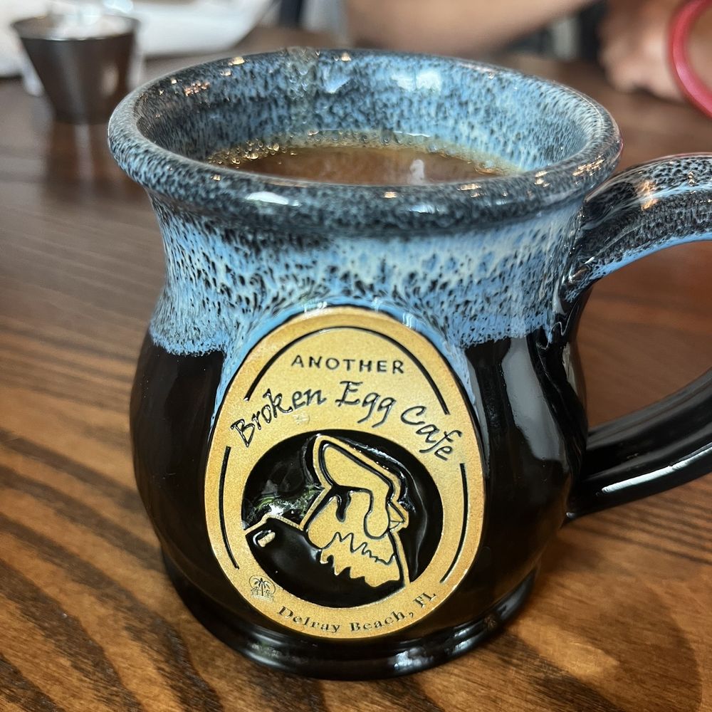 Another Broken Egg Cafe - Breakfast & Brunch Near Me - Delray Beach, Florida Another Broken Egg Cafe - Breakfast & Brunch Near Me - Delray Beach, Florida