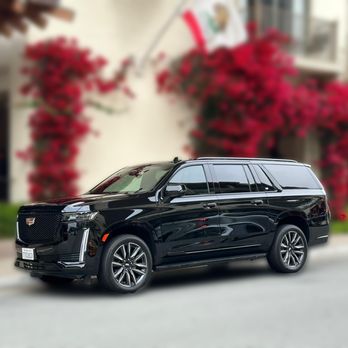 Bay Limoz - Town Car Service Near Me - Burlingame, California Bay Limoz - Town Car Service Near Me - Burlingame, California