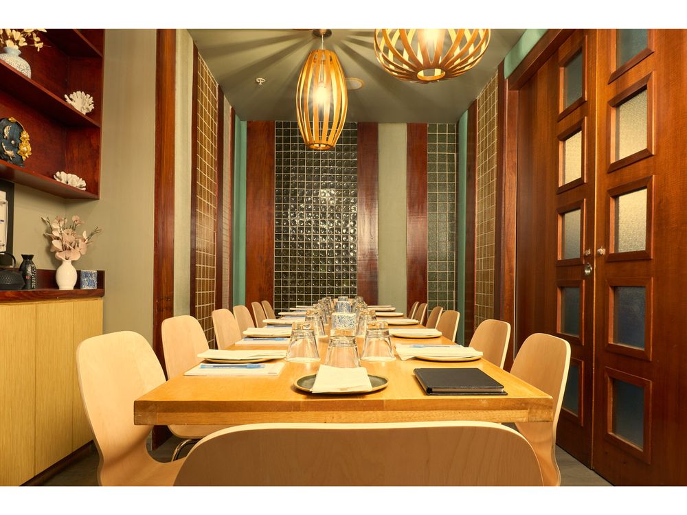 Ikebana Sushi Bar - Guaynabo