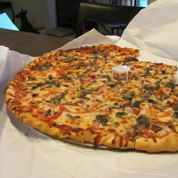 Sal's Pizza - Pizza Near Me - Kenosha, Wisconsin