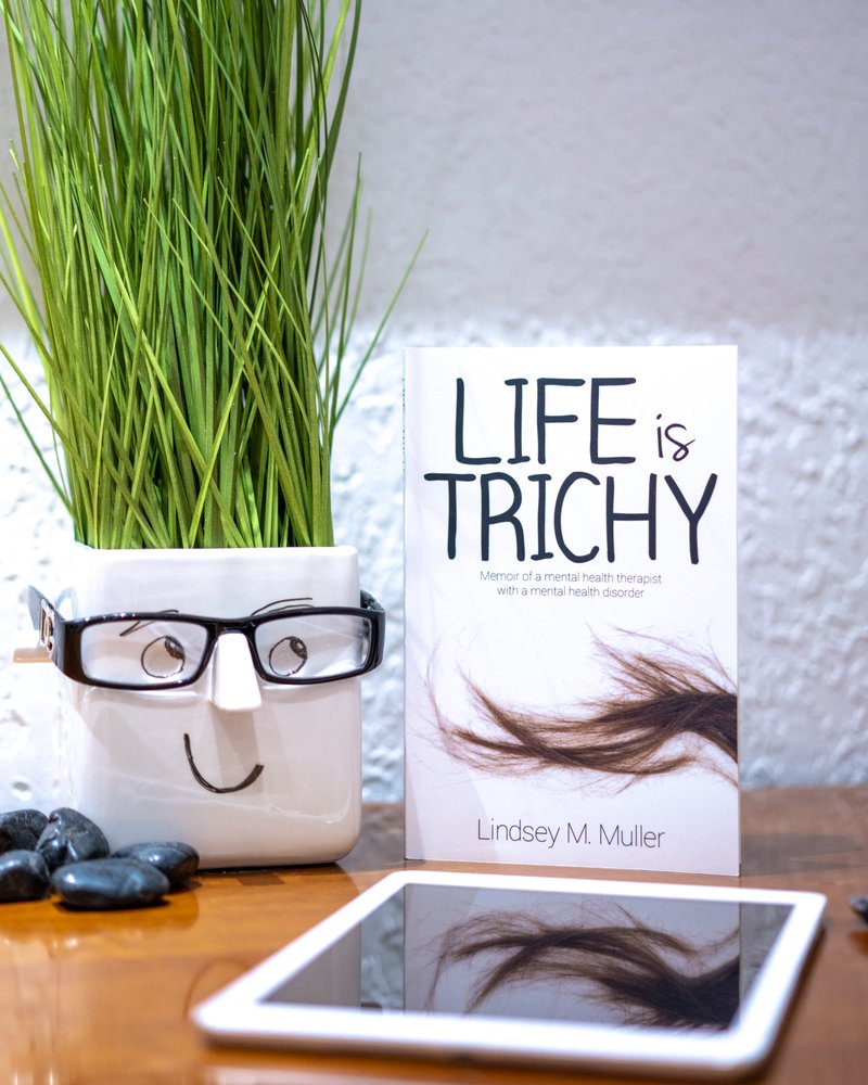 Lindsey Muller Therapy - grief counselor in Boca Raton, FL