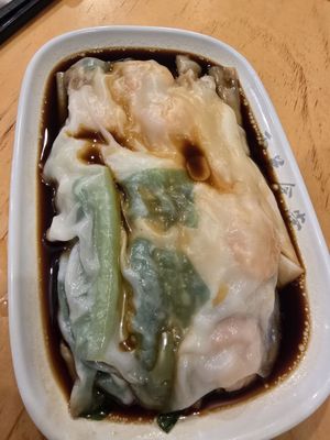 Big Beef Bowl 牛大碗 by null