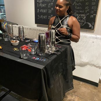 Pour Me Perfection - Bartenders Near Me - Houston, Texas Pour Me Perfection - Bartenders Near Me - Houston, Texas