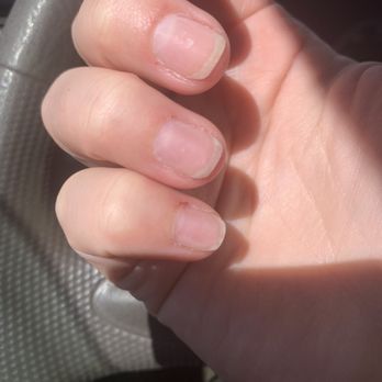 KB Nails - After - Nail Salons Near Me - Sacramento, California KB Nails - After - Nail Salons Near Me - Sacramento, California