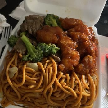 Panda Wok - Chinese Near Me - Covina, California
