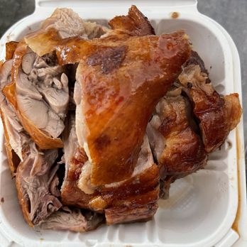 Kin Sun Restaurant - Roast duck - Chinese Near Me - Kaneohe, Hawaii