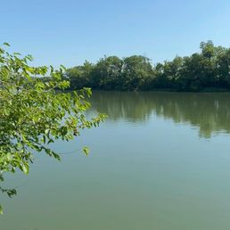 Ijams Nature Center in Knoxville, Tennessee | Rees's Roots
