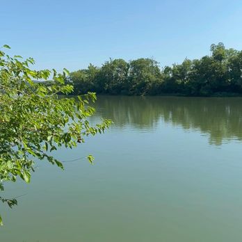 Ijams Nature Center - Ijams Nature Center in Knoxville, Tennessee | Rees's Roots - Parks Near Me - Knoxville, Tennessee