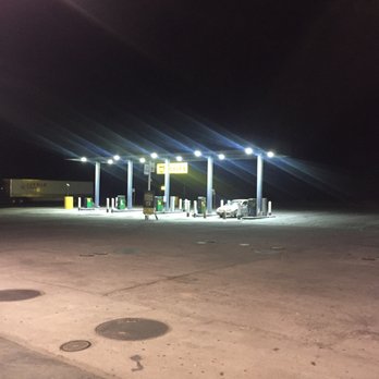 Ducor Handy Market - Gas Stations Near Me - Ducor, California