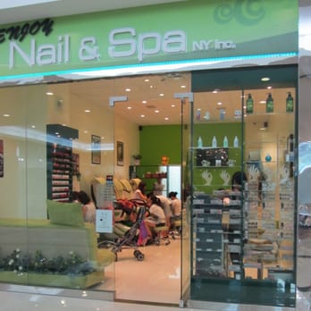 Enjoy Nail & Spa III - Nail Salons Near Me - Flushing, New York Enjoy Nail & Spa III - Nail Salons Near Me - Flushing, New York