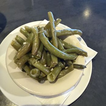 Riptides Seafood Restaurant - Green beans - Seafood Near Me - Chester, Virginia Riptides Seafood Restaurant - Green beans - Seafood Near Me - Chester, Virginia