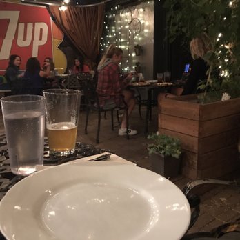 Kaos Pizzeria - Pizza Near Me - Denver, Colorado