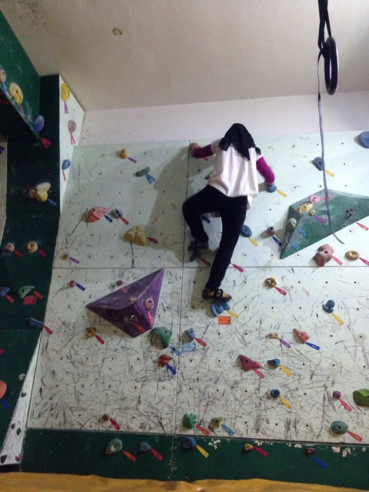 MADMONKEYZ CLIMBING GYM Updated October 2024 191 & 192, Jalan