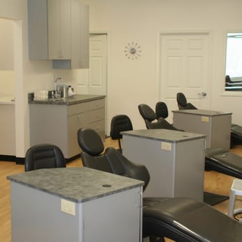 C +G Orthodontics - Treatment Area - Orthodontists Near Me - Beaumont, California C +G Orthodontics - Treatment Area - Orthodontists Near Me - Beaumont, California