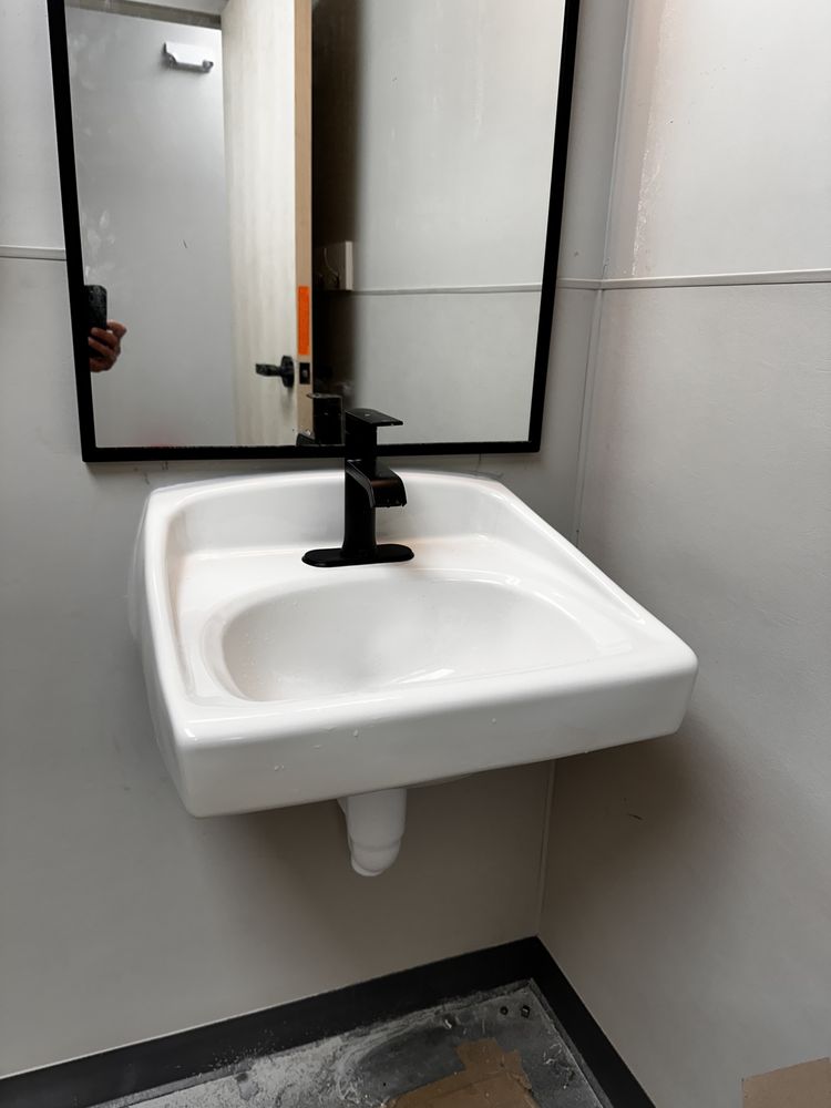 Slide of All-Pro Plumbing and Heating