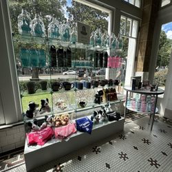 Bathhouse Row Emporium