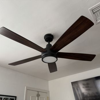 TruElectrical Solutions - Ceiling fan installations - Electricians Near Me TruElectrical Solutions - Ceiling fan installations - Electricians Near Me