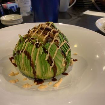 Ooi - Avocado bomb - Sushi Bars Near Me - Clovis, California Ooi - Avocado bomb - Sushi Bars Near Me - Clovis, California