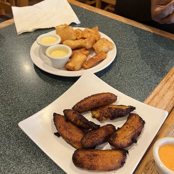 Lima Criolla Peruvian Restaurant - Latin American Near Me - Austin, Texas