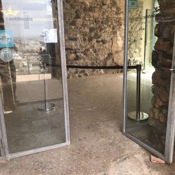 Castillo de la Concepcion - Castles Near Me - Cartagena, MU