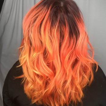 Salon Ambiance - Hair Salons Near Me - Huntington Beach, California