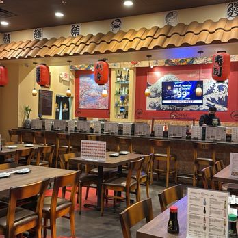 Oaka Sushi House - Sushi Bars Near Me - Las Vegas, Nevada Oaka Sushi House - Sushi Bars Near Me - Las Vegas, Nevada
