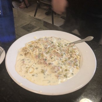 Benny's Bada Bing - Carbonero - Italian Near Me - Venice, Florida Benny's Bada Bing - Carbonero - Italian Near Me - Venice, Florida