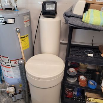 Smarter Water Solutions - Water Softener - Water Purification Services Near Me Smarter Water Solutions - Water Softener - Water Purification Services Near Me