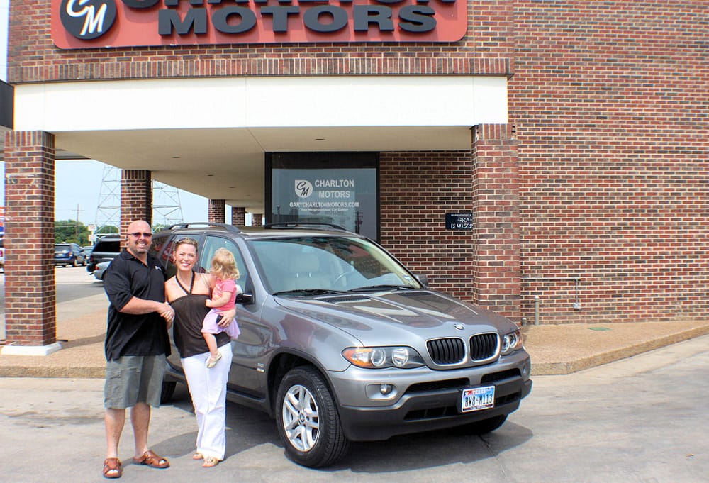 CHARLTON MOTORS Updated September 2024 16 Photos & 33 Reviews