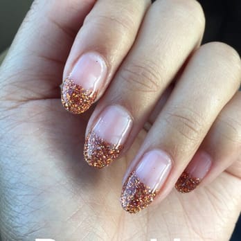 Hollywood Nails & Spa - This pic was taken in natural lighting (I was actually drinking a pumpkin spice latte this day) - Nail Salons Near Me - Pullman, Washington Hollywood Nails & Spa - This pic was taken in natural lighting (I was actually drinking a pumpkin spice latte this day) - Nail Salons Near Me - Pullman, Washington