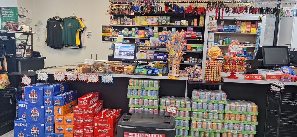 El Supremo Grocery & Meat Market