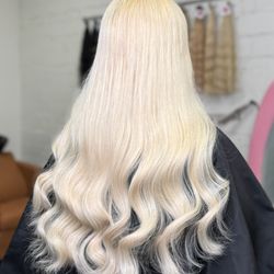 KRASA Beauty Studio