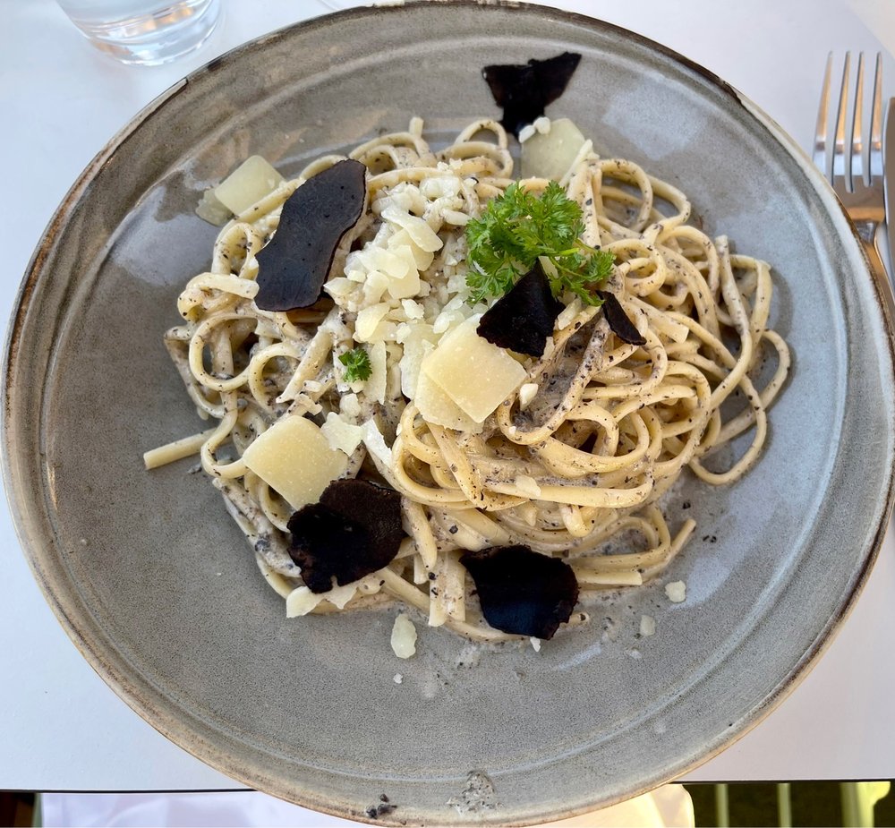 Restaurant Rowing Club