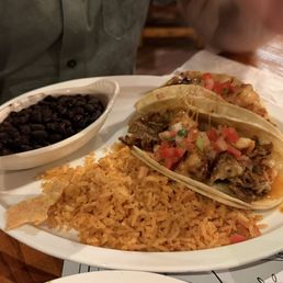 Surf & Turf Tacos Surf & Turf Tacos