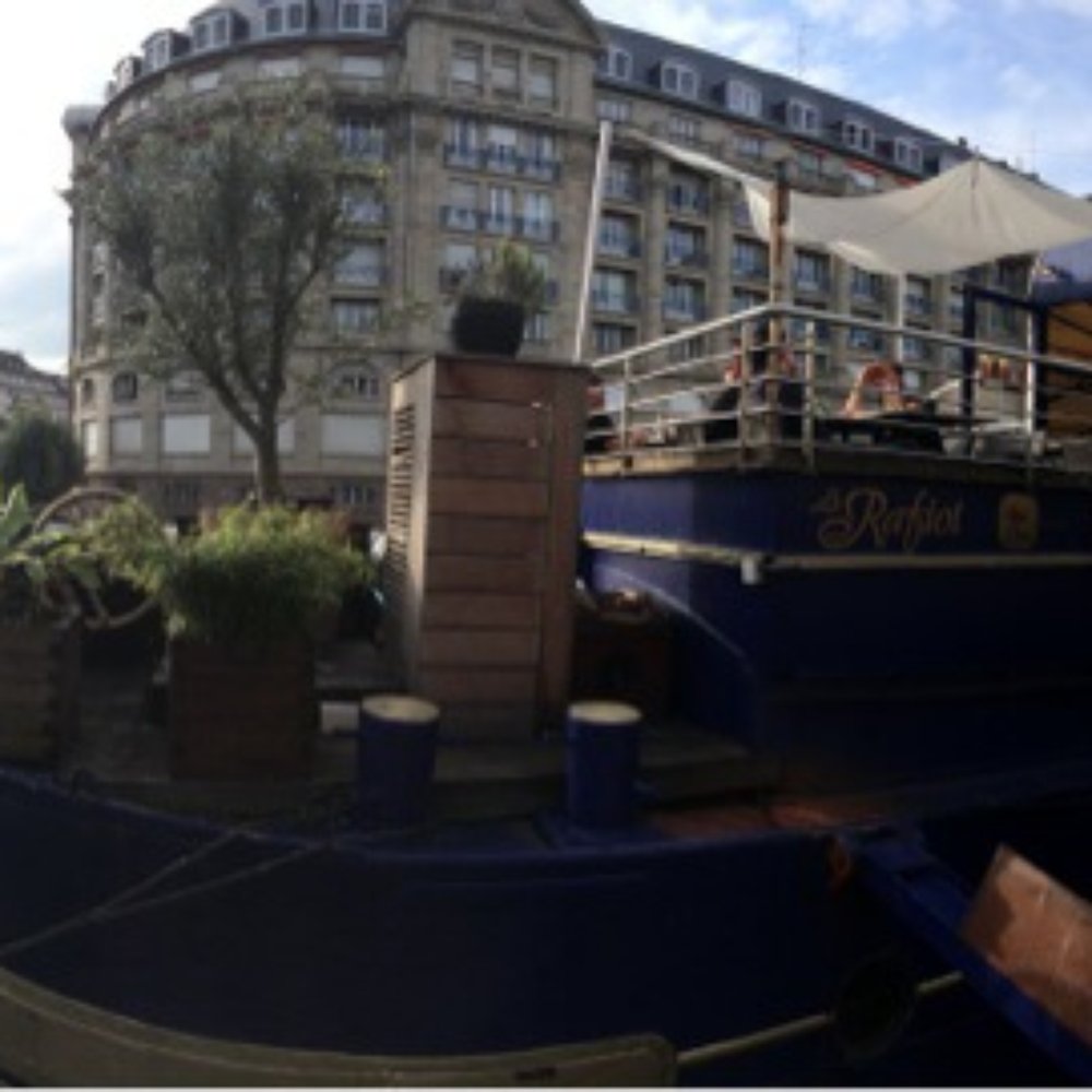 Le Rafiot - Bars Near Me - Strasbourg, 67