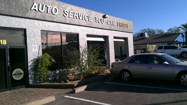 Photo of ToyoMotors Auto Care - Phoenix, AZ, US.