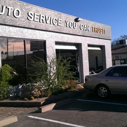 Photo of ToyoMotors Auto Care - Phoenix, AZ, US.