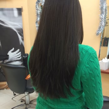 Dazzle Beauty Salon - No split ends - Hair Salons Near Me - New York, New York Dazzle Beauty Salon - No split ends - Hair Salons Near Me - New York, New York