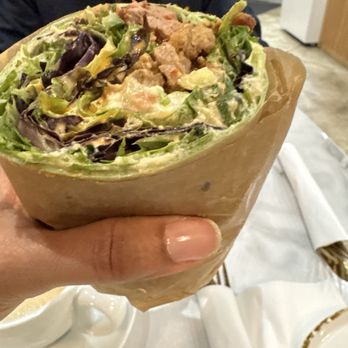 Luua Caffe - Breakfast & Brunch Near Me - Inglewood, California Luua Caffe - Breakfast & Brunch Near Me - Inglewood, California