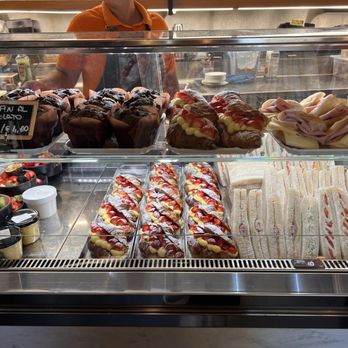 La Licata - Bars Near Me - Rome, RM