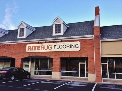 Riterug Flooring Closed Flooring 1597 Washington Pk