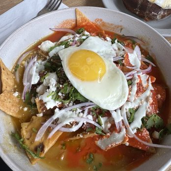 CasaEma - Mexican Near Me - Houston, Texas