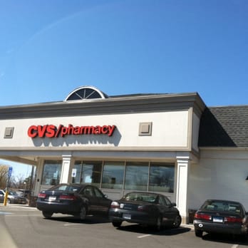 CVS PHARMACY - Updated February 2026 - 24 Photos - 217 N Main St, East ...