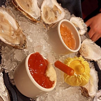 Atlantic Fish - Seafood Near Me - Boston, Massachusetts